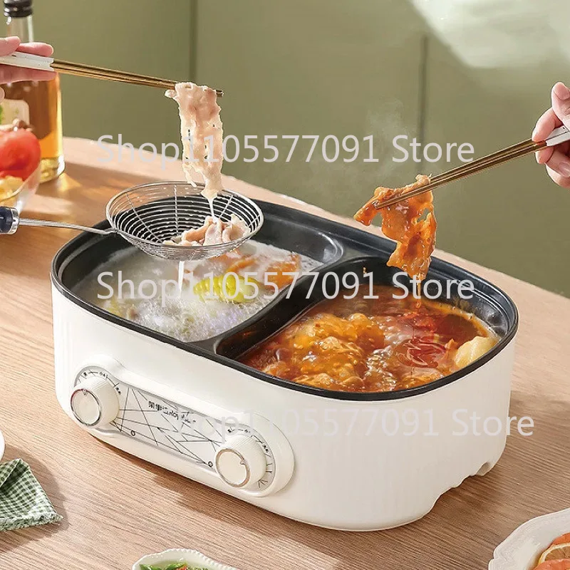 Электрическая кастрюля объемом – обзор и цена Home Cooking Heater