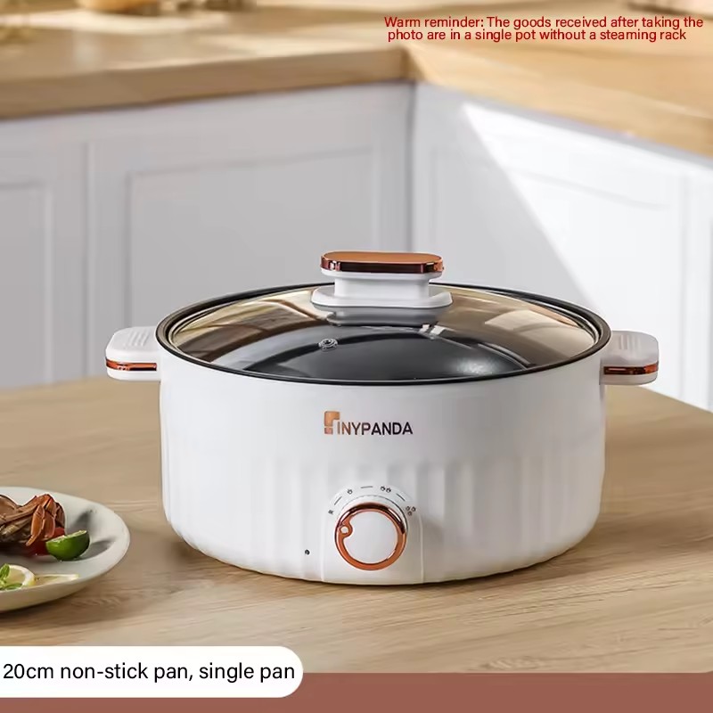 Электрическая портативная мног – обзор и цена Home Cooking Cookbook