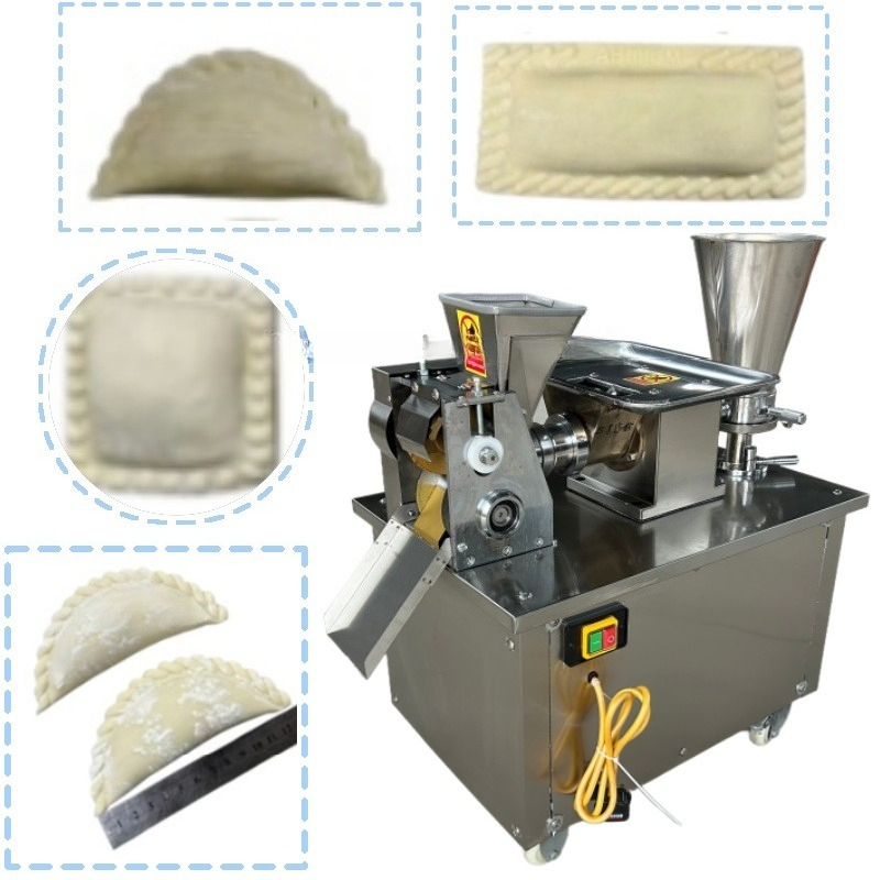 Автоматическая машина для изго – обзор и цена Gyoza Dumpling Maker