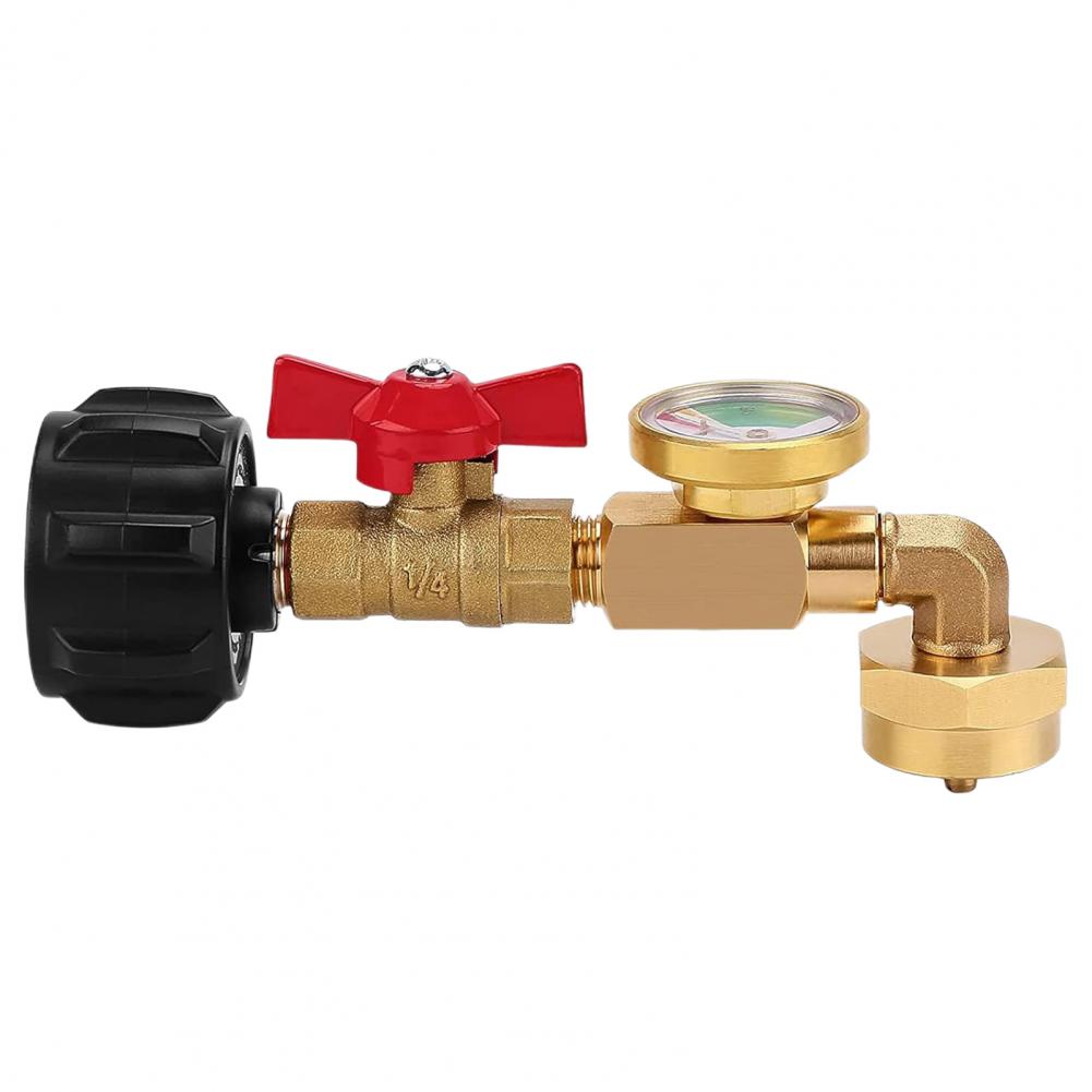 Соединитель бензобака Аксессуа – обзор и цена Home Cooking Gas